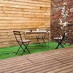 Feriehus Bel Air Mers-les-Bains