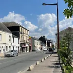 Bel Air Feriehus *