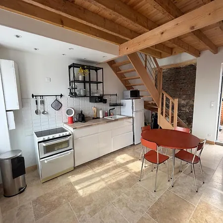 Bel Air Mers-les-Bains