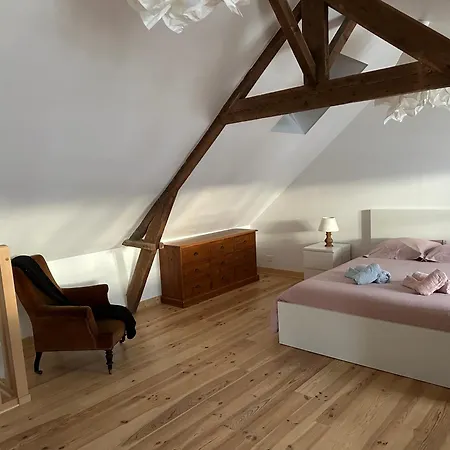 Holiday home Bel Air