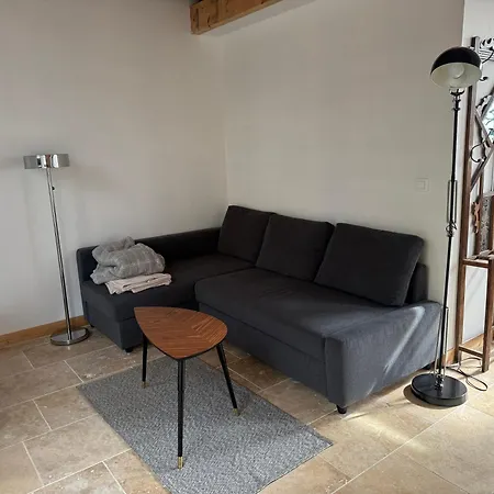 Bel Air Holiday home