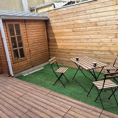 Bel Air * Mers-les-Bains