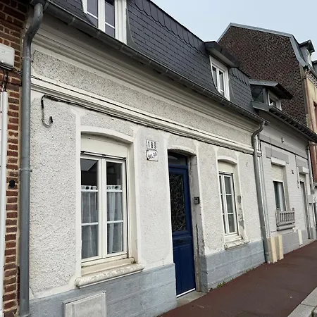 Holiday home Bel Air