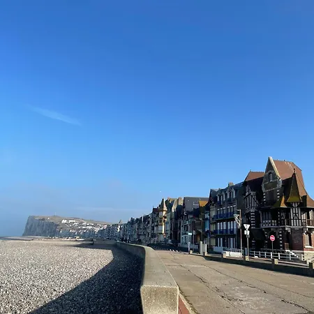 Bel Air Holiday home Mers-les-Bains