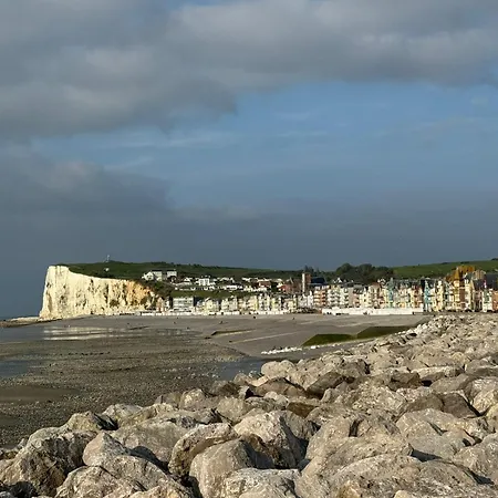 Bel Air Holiday home Mers-les-Bains