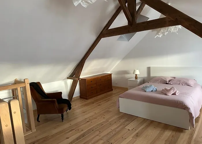 Holiday home Bel Air