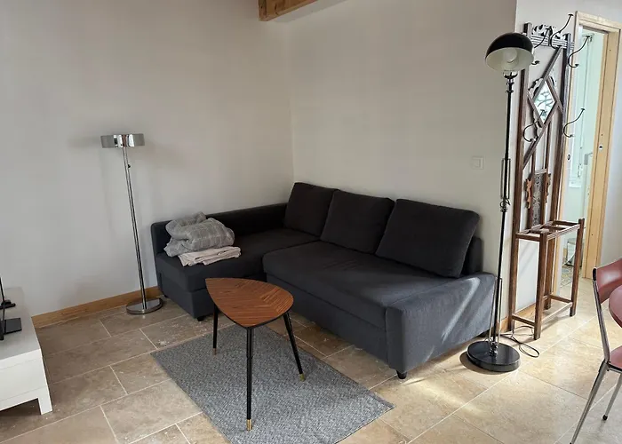 Bel Air Holiday home