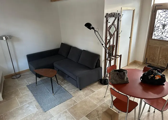 Bel Air Holiday home Mers-les-Bains