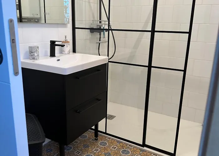 Holiday home Bel Air