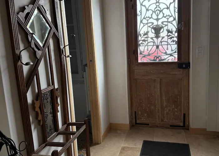 Holiday home Bel Air *