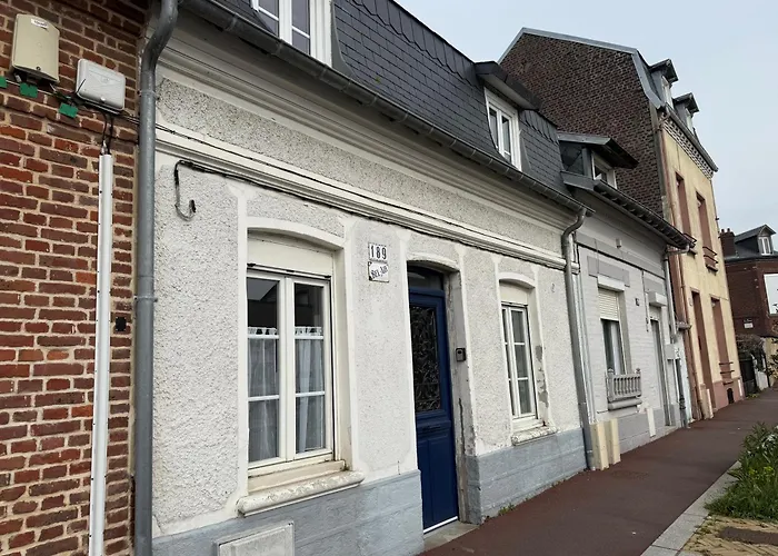 Holiday home Bel Air