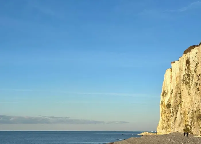 Holiday home Bel Air Mers-les-Bains