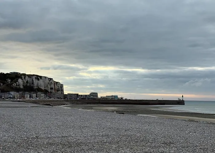 Bel Air Holiday home