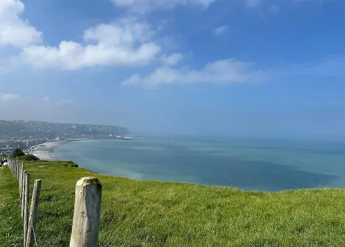 Bel Air Mers-les-Bains