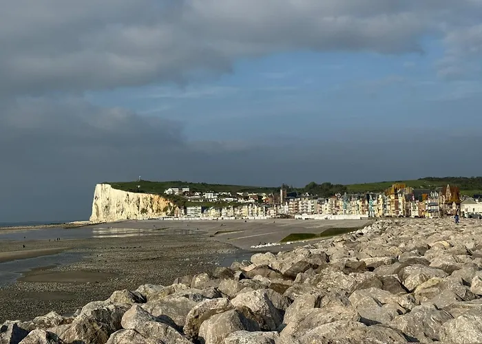 Bel Air Holiday home Mers-les-Bains