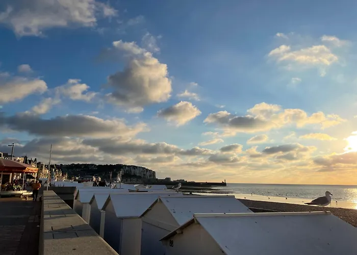 Bel Air Mers-les-Bains